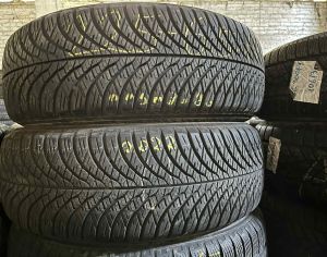 R17  225/65 ზამთარი