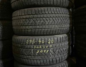 R20  295/40 ზამთარი