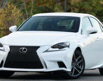 Lexus IS 250