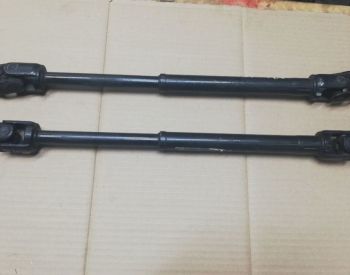 MERCEDES-BENZ GL 450 / ML 320 / ML 350 / ML 500 / ML 550