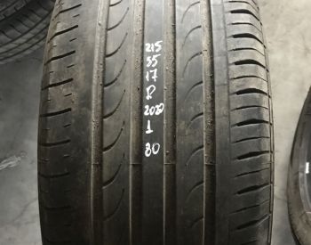215/55 R17