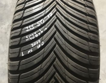R17 215/50 ყველა სეზონი - 1