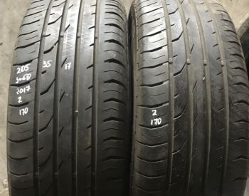 205/55 R17