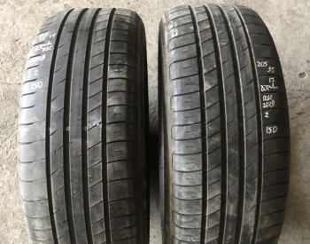 205/55 R17
