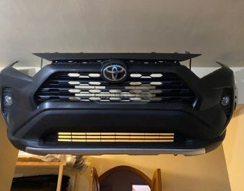 TOYOTA RAV 4 2016-2022 - 1