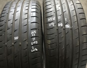 205/45 R17