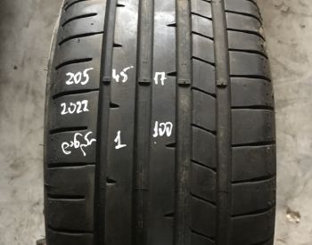 205/45 R17
