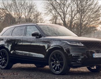 LAND ROVER Range Rover  Velar 2021 2