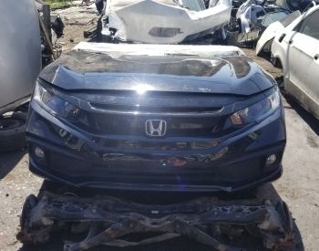 HONDA Civic 2019 2