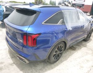 ishleba kia sorento hyundai tucson da hyundai santa fe 2018-2022