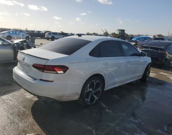 VOLKSWAGEN Passat 2020 2.0 - 2