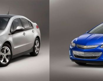 Chevrolet Volt