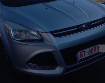 FORD Escape 2013 1.6