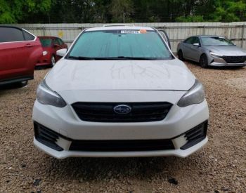 SUBARU Impreza 2020 2