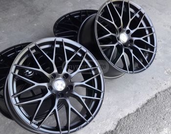 R20 BMW 530 / 635 / 740 / 428 - 1
