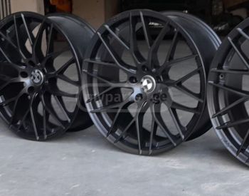 R20 BMW 530 / 635 / 740 / 428 - 2