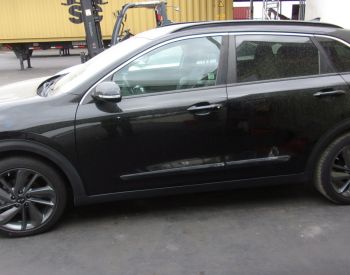 KIA Niro 2017 1.6