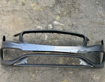 MB CLA 45 AMG 13-18 FR BUMPER