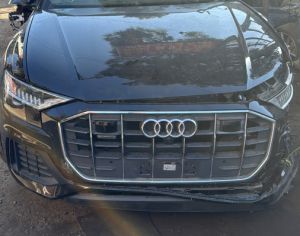 AUDI A4 2018 2.0 - 1