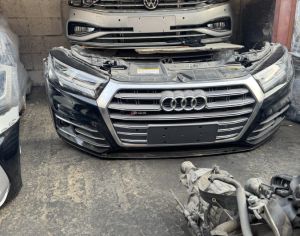 AUDI A4 2018 2.0 - 2