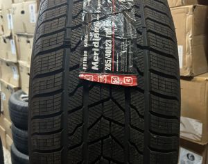 R23  285/40 ზაფხული