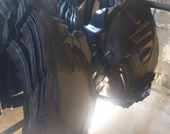 პადკლინიკი (ფრთის ქვეშსაგები) 