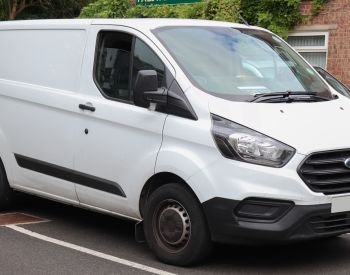 FORD Transit 2017 2