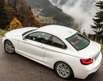 BMW 228 2019 2
