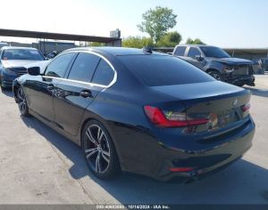 BMW 330 2020 2.0 - 1
