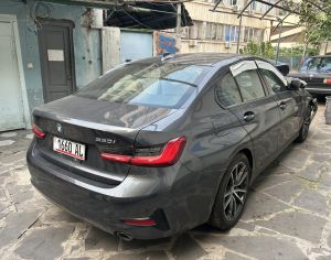 BMW 330 2020 2.0 - 2