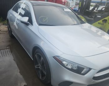 2021 A 250