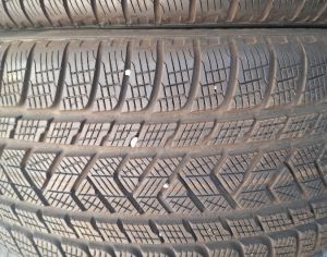 R21  275/50 ყველა სეზონი. კარგი კომპლექტი