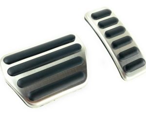 სატერფულის ქვესადები LAND ROVER Range Rover  Velar 2017-2024