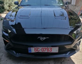 FORD Mustang 2015 2.3
