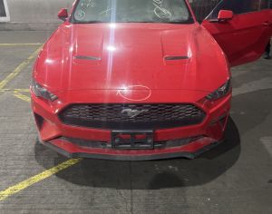 FORD Mustang 2018 2.3 - 1