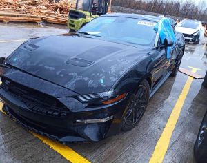 FORD Mustang 2018 2.3 - 2