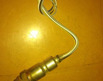 PEUGEOT 207,208,308,4008,508, PARTNER ლამბდა დატჩიკი