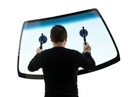 საქარე მინები