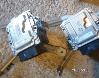 hyundai I10_ის კომპიუტერი