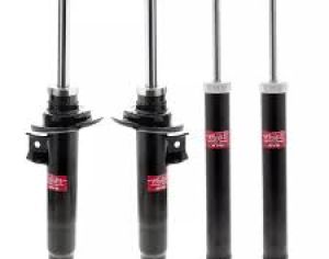 ამორტიზატორები