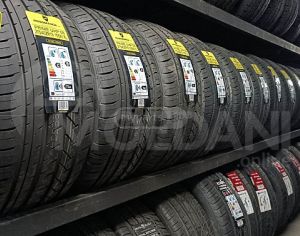 R18  225/40 ყველა სეზონი