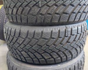 225/45R18HAIDA WinTer HD617