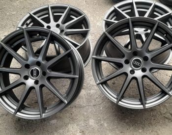 R19 AUDI / VOLKSWAGEN