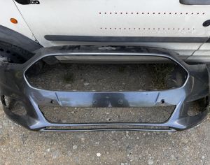 FD FUSION 13-16 FR BUMPER GRAY 2