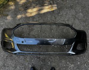 FD FUSION 13-16 FR BUMPER GRAY 3