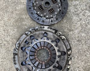 RENAULT Kangoo 2005-2010