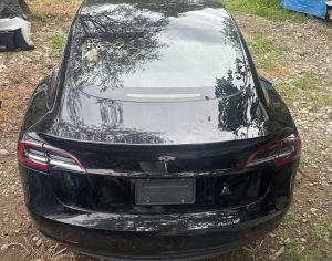 Tesla 3 2020