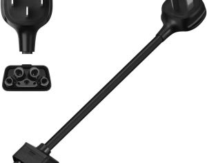 დამტენი გადამყვანი - Tesla Gen 2 to Nema 14-50