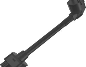 დამტენი გადამყვანი - Tesla Gen 2 EU Plug