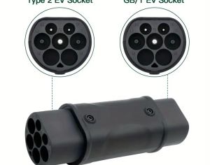 type2 to Gbt მერიის გადამყვანი ჩინური მანქანისთვის